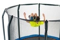 Батут Sky Double 16 ft (4,88 м) (с входом на клапане)