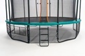 Батут Sky Double 16 ft (4,88 м) (с входом на клапане)