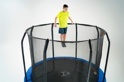 Батут Sky Double 16 ft (4,88 м) (с входом на клапане)