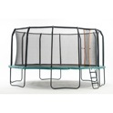 Батут Sky Double 16 ft (4,88 м) (с входом на клапане)
