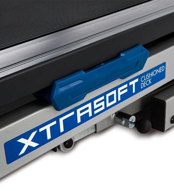Беговая дорожка Xterra TRX2500