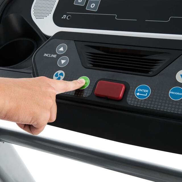 Беговая дорожка Xterra TRX2500